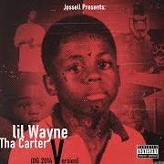 El texto musical SIRI de LIL' WAYNE también está presente en el álbum Tha carter v (deluxe) (2020)