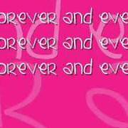 El texto musical FOREVER AND EVER de HE IS WE también está presente en el álbum My forever (2010)
