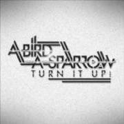 El texto musical THE MORNING AFTER de A BIRD A SPARROW también está presente en el álbum Turn it up! [ep] (2009)