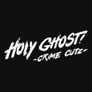 El texto musical CRIME CUTZ de HOLY GHOST! también está presente en el álbum Crime cutz (2016)