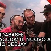 El texto musical MY GENERATION de BOOMDABASH también está presente en el álbum Barracuda (2018)