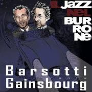 El texto musical LA FINE DI UN FIGHETTO de BARSOTTI también está presente en el álbum Il jazz nel burrone (2007)