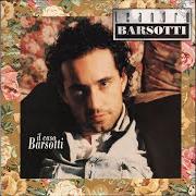 El texto musical ALLA NOSTRA ETA' de BARSOTTI también está presente en el álbum Il caso barsotti (1991)