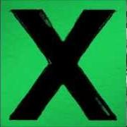 El texto musical EVEN MY DAD DOES SOMETIMES de ED SHEERAN también está presente en el álbum X (2014)