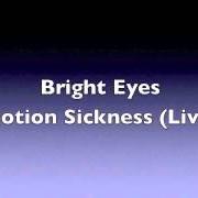 El texto musical WHEN THE PRESIDENT TALKS TO GOD de BRIGHT EYES también está presente en el álbum Motion sickness (live) (2005)