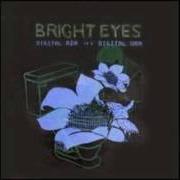 El texto musical BURN RUBBER de BRIGHT EYES también está presente en el álbum Take it easy [ep] (2004)