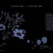 El texto musical LIGHT POLLUTION de BRIGHT EYES también está presente en el álbum Digital ash in a digital urn (2005)