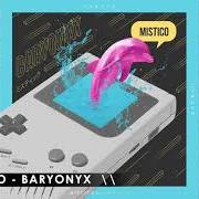 El texto musical IDOLI de BARYONYX también está presente en el álbum Black out