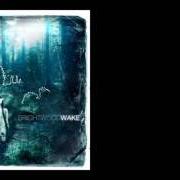 El texto musical CLOAK AND DAGGER de BRIGHTWOOD también está presente en el álbum Wake (2008)