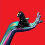 El texto musical GON STAY de SBTRKT también está presente en el álbum Wonder where we land (2014)