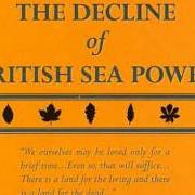 El texto musical REMEMBER ME de BRITISH SEA POWER también está presente en el álbum The decline of british sea power (2003)