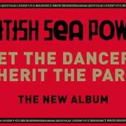 El texto musical ELECTRICAL KITTENS de BRITISH SEA POWER también está presente en el álbum Let the dancers inherit the party (2017)