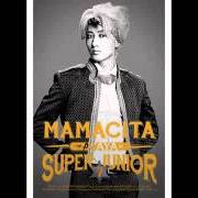 The 7th album 'mamacita' The 7th album 'mamacita'