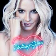 El texto musical PERFUME de BRITNEY SPEARS también está presente en el álbum Britney jean (2013)