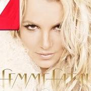 El texto musical CRIMINAL de BRITNEY SPEARS también está presente en el álbum Femme fatale (2011)