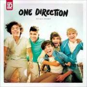 El texto musical WHAT MAKES YOU BEAUTIFUL de ONE DIRECTION también está presente en el álbum What makes you beautiful