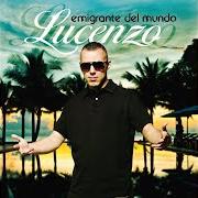 El texto musical JUMP de LUCENZO también está presente en el álbum Emigrante del mundo (2011)