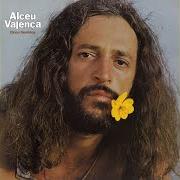 El texto musical OLINDA de ALCEU VALENÇA también está presente en el álbum Saudade (2021)