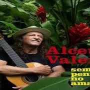 El texto musical CIRANDA DA ROSA VERMELHA de ALCEU VALENÇA también está presente en el álbum Sem pensar no amanhã (2021)
