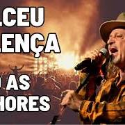 El texto musical MARACATU de ALCEU VALENÇA también está presente en el álbum 20 grandes sucessos de alceu valença (1998)