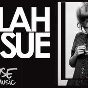 El texto musical BREAK de SELAH SUE también está presente en el álbum Black part love ep (2009)