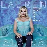 El texto musical CHANGE MY MIND de LAUREN ALAINA también está presente en el álbum Sitting pretty on top of the world (2021)