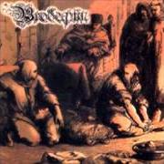 El texto musical BLOOD OF THE MARTYR de BRODEQUIN también está presente en el álbum Festival of death (2001)