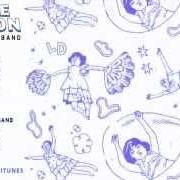 El texto musical KLAPP KLAPP de LITTLE DRAGON también está presente en el álbum Nabuma rubberband (2014)