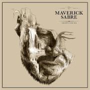 El texto musical TIME AWAY de MAVERICK SABRE también está presente en el álbum Don't forget to look up (2022)