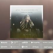 El texto musical ESTAS COMIGO de GABRIELA ROCHA también está presente en el álbum Até transbordar (2016)