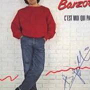 El texto musical LE CHANT DES SOLITAIRES de CLAUDE BARZOTTI también está presente en el álbum C'est moi qui pars (1987)