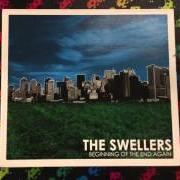 El texto musical THEY ALL FLOAT DOWN HERE de THE SWELLERS también está presente en el álbum Beginning of the end again - ep (2005)