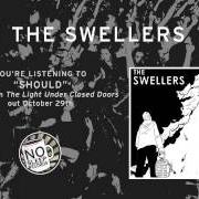 El texto musical FAVORITE TUNE de THE SWELLERS también está presente en el álbum The light under closed doors (2013)
