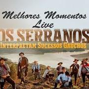 Os serranos interpretam sucessos gaúchos, vol. 3 Os serranos interpretam sucessos gaúchos, vol. 3