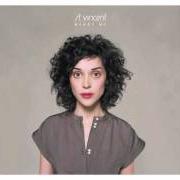 El texto musical ALL MY STARS ALIGNED de ST. VINCENT también está presente en el álbum Marry me (2007)