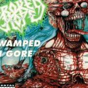 El texto musical GOBBLING GUTS de BROKEN HOPE también está presente en el álbum Swamped in gore (1991)