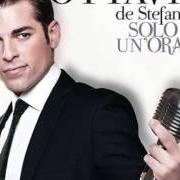 El texto musical MEGLIO STASERA de OTTAVIO DE STEFANO también está presente en el álbum Solo un'ora (2012)