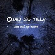 El texto musical MASCHERE CHE PIANGONO de ODIO SU TELA también está presente en el álbum Odio su tela - ep (2006)