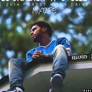 El texto musical NOTE TO SELF de J. COLE también está presente en el álbum 2014 forest hills drive (2014)