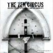 El texto musical MILK LEGS de ZEN CIRCUS también está presente en el álbum Visited by the ghost of blind willie lemon... (2002)