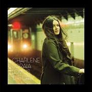 El texto musical WHEREVER YOU WILL GO de CHARLENE SORAIA también está presente en el álbum Love is the law (2015)