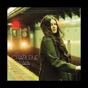 El texto musical CHANGE de CHARLENE SORAIA también está presente en el álbum Love is the law (2015)