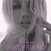 El texto musical AVALANCHE de BROOKE HOGAN también está presente en el álbum I wanna be your girlfriend (2015)