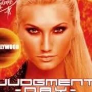 El texto musical CERTIFIED de BROOKE HOGAN también está presente en el álbum Judgement day (2009)