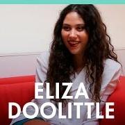 El texto musical MAKE UP SEX de ELIZA DOOLITTLE también está presente en el álbum In your hands (2013)
