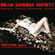 El texto musical MAD WORLD de SPECTRA PARIS también está presente en el álbum Dead models society (young ladies homicide club) (2009)