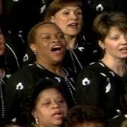 El texto musical LIFT YOUR VOICE de BROOKLYN TABERNACLE CHOIR también está presente en el álbum God is working: live (2000)