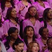 El texto musical EVERYTHING I DESIRE de BROOKLYN TABERNACLE CHOIR también está presente en el álbum Praise him...Live! (1995)