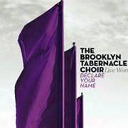 El texto musical HELPLESS de BROOKLYN TABERNACLE CHOIR también está presente en el álbum Declare your name (2009)