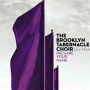 El texto musical I LOVE YOU de BROOKLYN TABERNACLE CHOIR también está presente en el álbum Declare your name (2009)